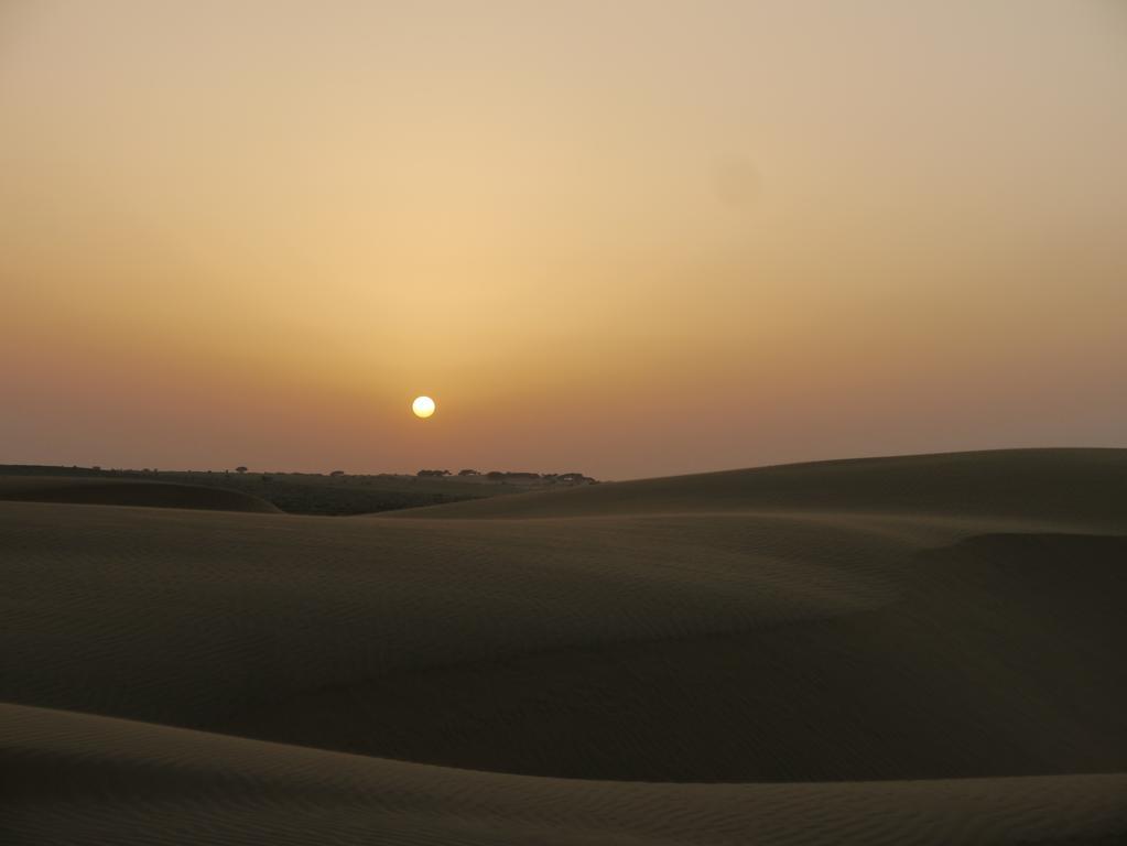 Gajanand Guest House Jaisalmer Exterior foto